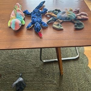 Beanie Baby Collection